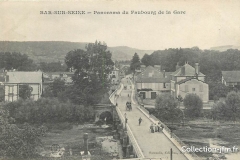 Faubourg-de-la-gare