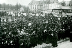 corteges_de_manisfestants_dans_l_aube_1911