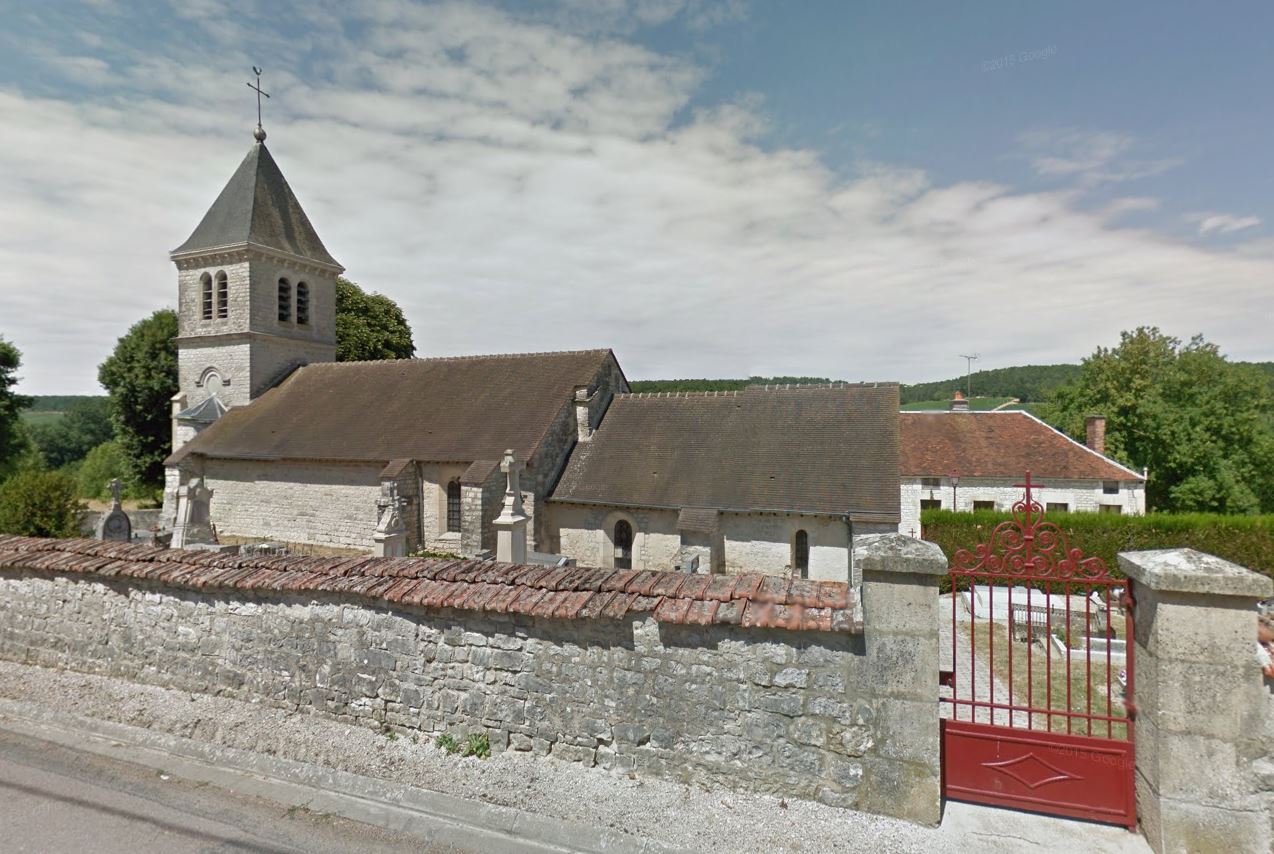 Bertignolles