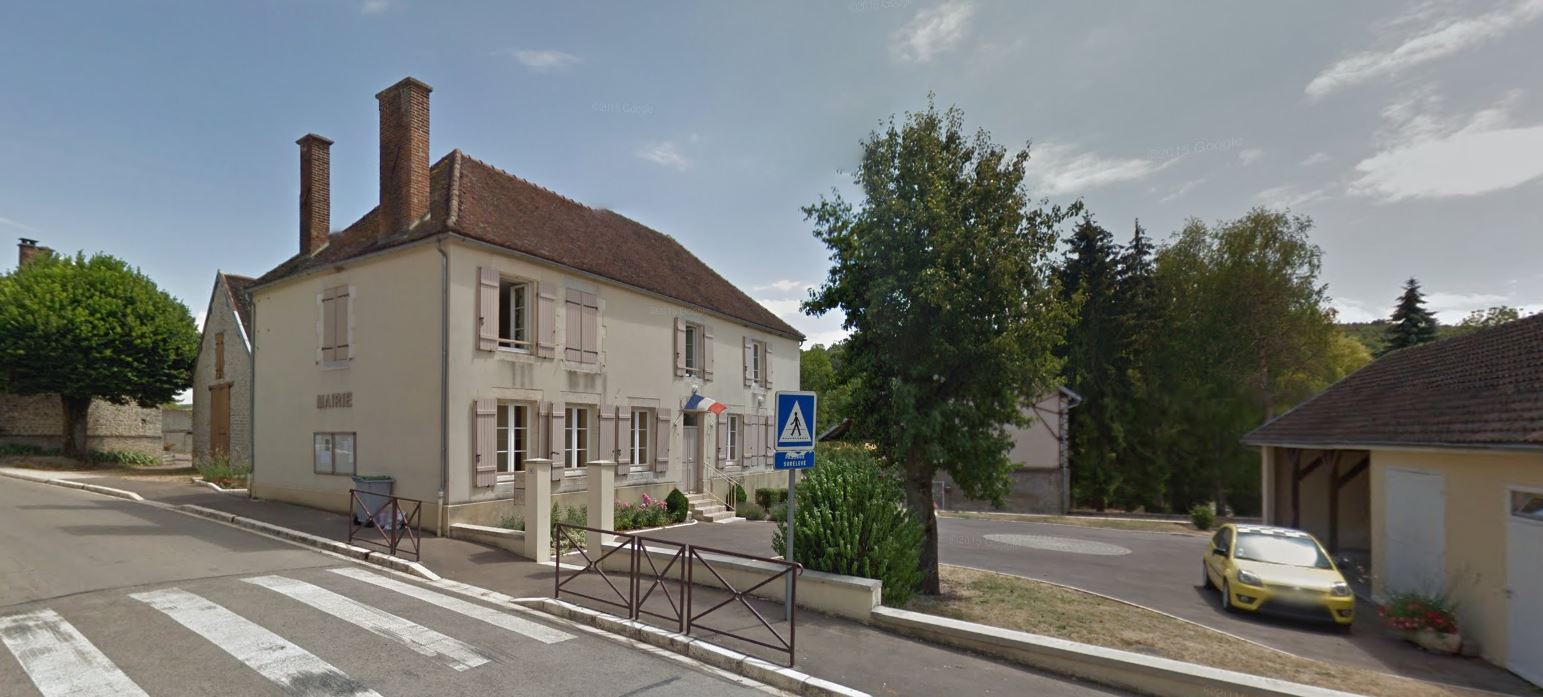 Buxières-sur-Arce