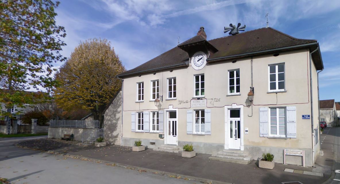 Gyé-Sur-Seine (10250)