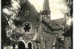 Bar-Sur-Seine_BAR-sur-SEINE-La-Chapelle-Notre-Dame-du-Chene-en-1918