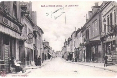 Bar-Sur-Seine_Grande-rue-3