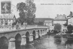 Pont-de-la-seine