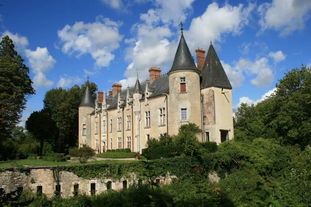 Chacenay
